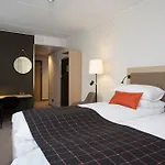 Scandic Meyergarden Hotel Mo i Rana
