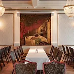 Scandic Meyergarden Hotel Mo i Rana