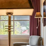 Hotel Scandic Meyergarden Mo i Rana