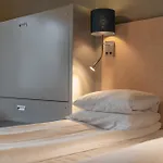 Scandic Meyergarden 4*