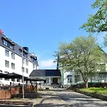 Hotel Scandic Meyergarden Mo i Rana