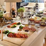 Scandic Meyergarden Hotel Mo i Rana