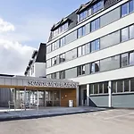 Hotel Scandic Meyergarden Mo i Rana