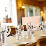 Hotel Scandic Meyergarden 4*