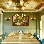 Hotel Scandic Meyergarden Mo i Rana