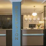 Scandic Meyergården Hotell