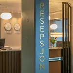 Hotel Scandic Meyergarden