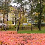 Scandic Meyergarden Mo i Rana