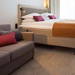 Hotel Scandic Meyergarden