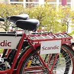Scandic Meyergarden Mo i Rana