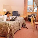 Hotel Scandic Meyergarden Mo i Rana
