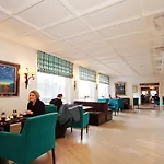 Hotel Scandic Meyergarden Mo i Rana