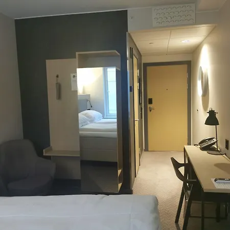 Scandic Meyergarden Hotel