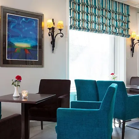 Scandic Meyergarden Hotel