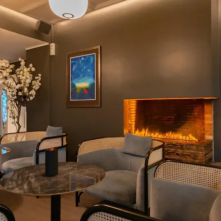 Hotel Scandic Meyergarden