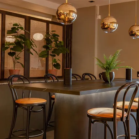 Scandic Meyergarden Mo i Rana