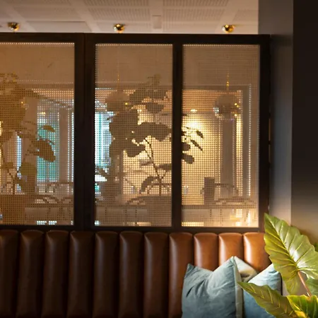 Ξενοδοχείο Scandic Meyergarden 4*