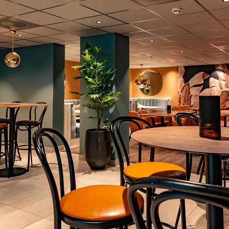 Scandic Meyergården