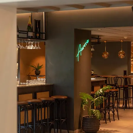 Hotel Scandic Meyergarden