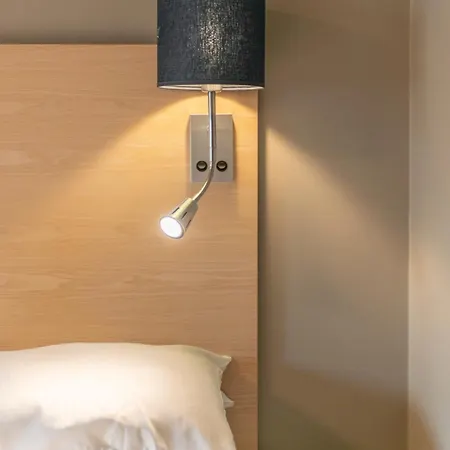 Hotel Scandic Meyergarden Mo i Rana