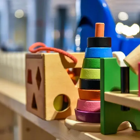 Hotell Scandic Meyergården Mo i Rana