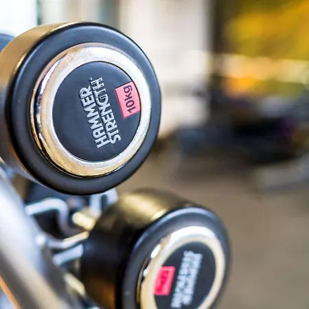 Scandic Meyergården Hotell Mo i Rana