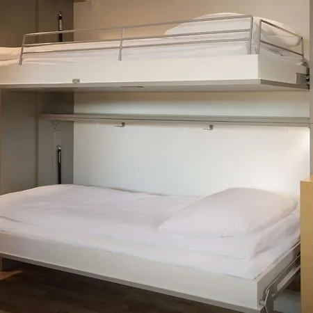 Hotell Scandic Meyergården Mo i Rana