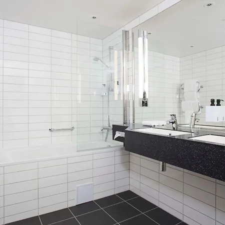 Scandic Meyergarden 4*