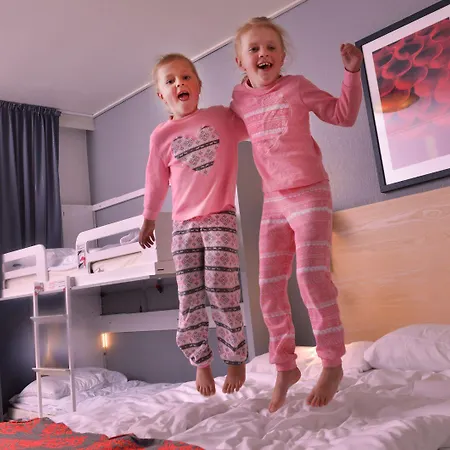 Scandic Meyergården Hotell 4*