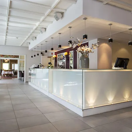 Hotel Scandic Meyergarden Mo i Rana