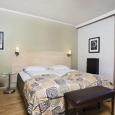 Scandic Meyergarden Hotel 4*