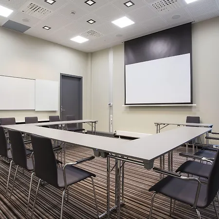 Scandic Meyergarden 4* Mo i Rana