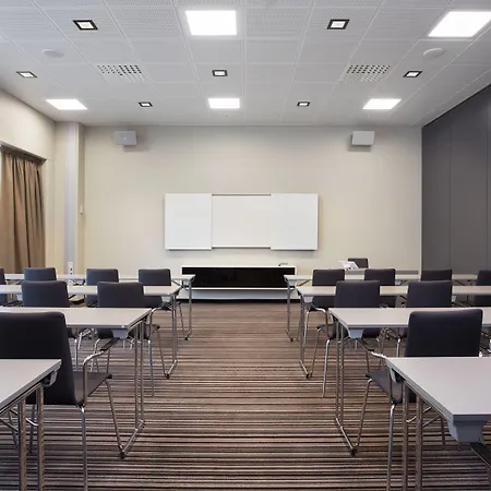 Hotel Scandic Meyergarden 4*