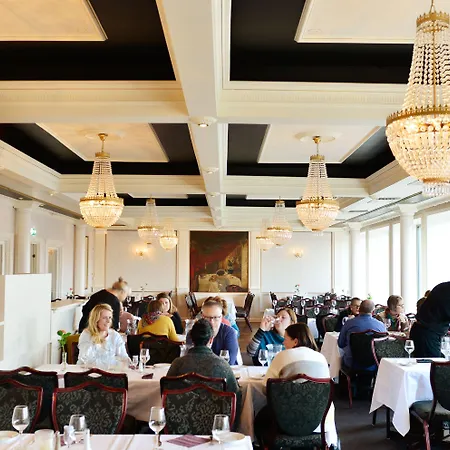 Hotel Scandic Meyergarden