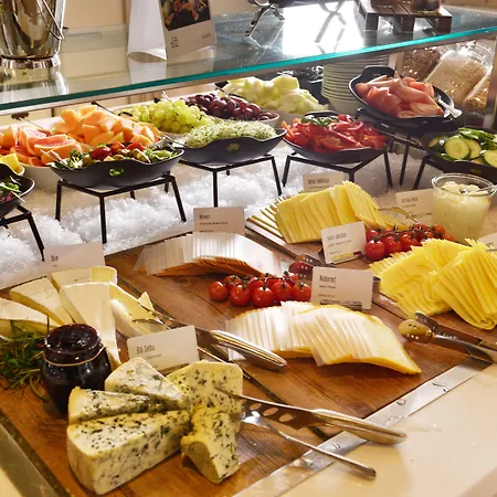 Scandic Meyergården 4*