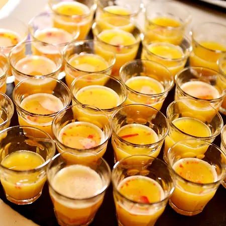 Scandic Meyergården Hotell Mo i Rana