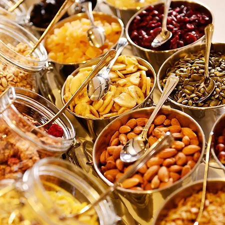 Scandic Meyergården Hotell Mo i Rana