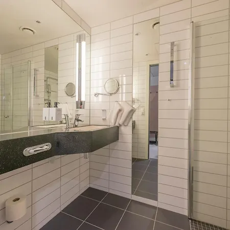 Scandic Meyergarden Ξενοδοχείο 4*