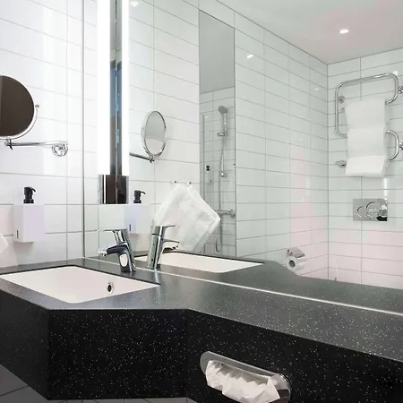 Scandic Meyergarden 4* Mo i Rana