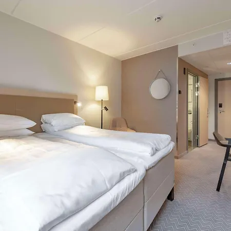 Scandic Meyergarden Hotel