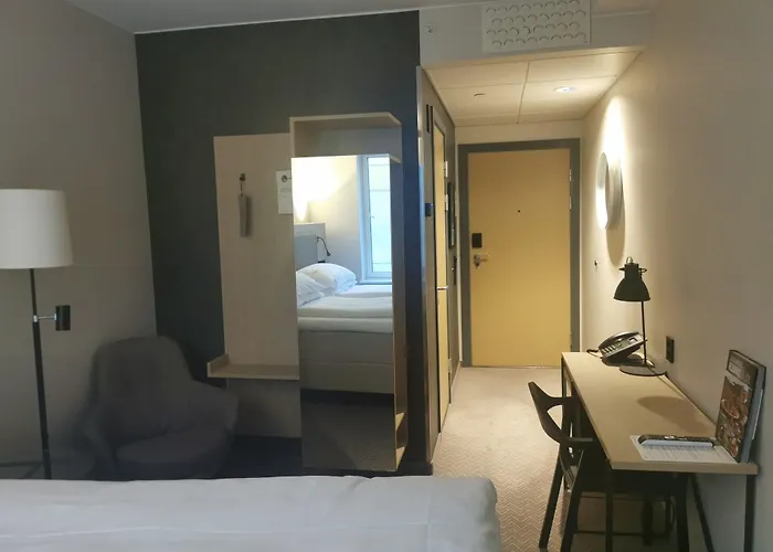 Scandic Meyergarden Hotel