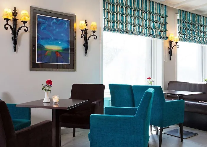 Scandic Meyergarden Hotel