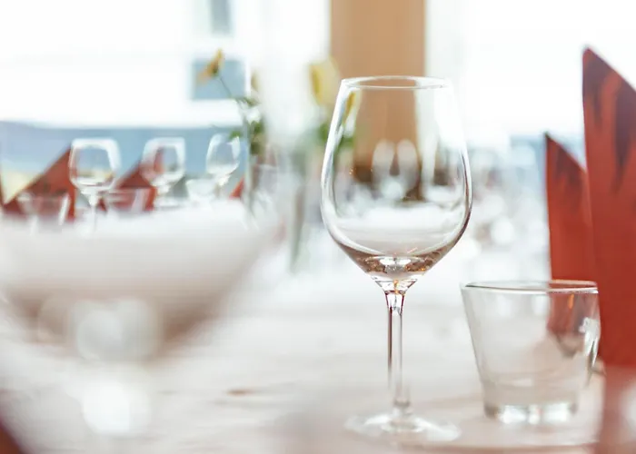 Scandic Meyergarden Hotel Mo i Rana