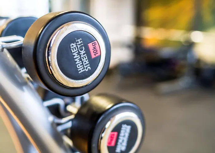 Scandic Meyergarden Hotel Mo i Rana