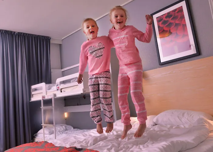 Scandic Meyergarden Hotel 4*