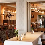 Scandic Meyergarden 4*