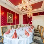 Scandic Meyergarden 4* Mo i Rana