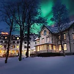 Hotel Scandic Meyergarden 4*