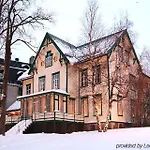 Scandic Meyergarden 4*