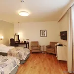 Hotel Scandic Meyergarden